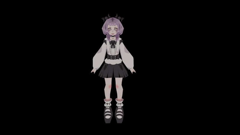 3d model