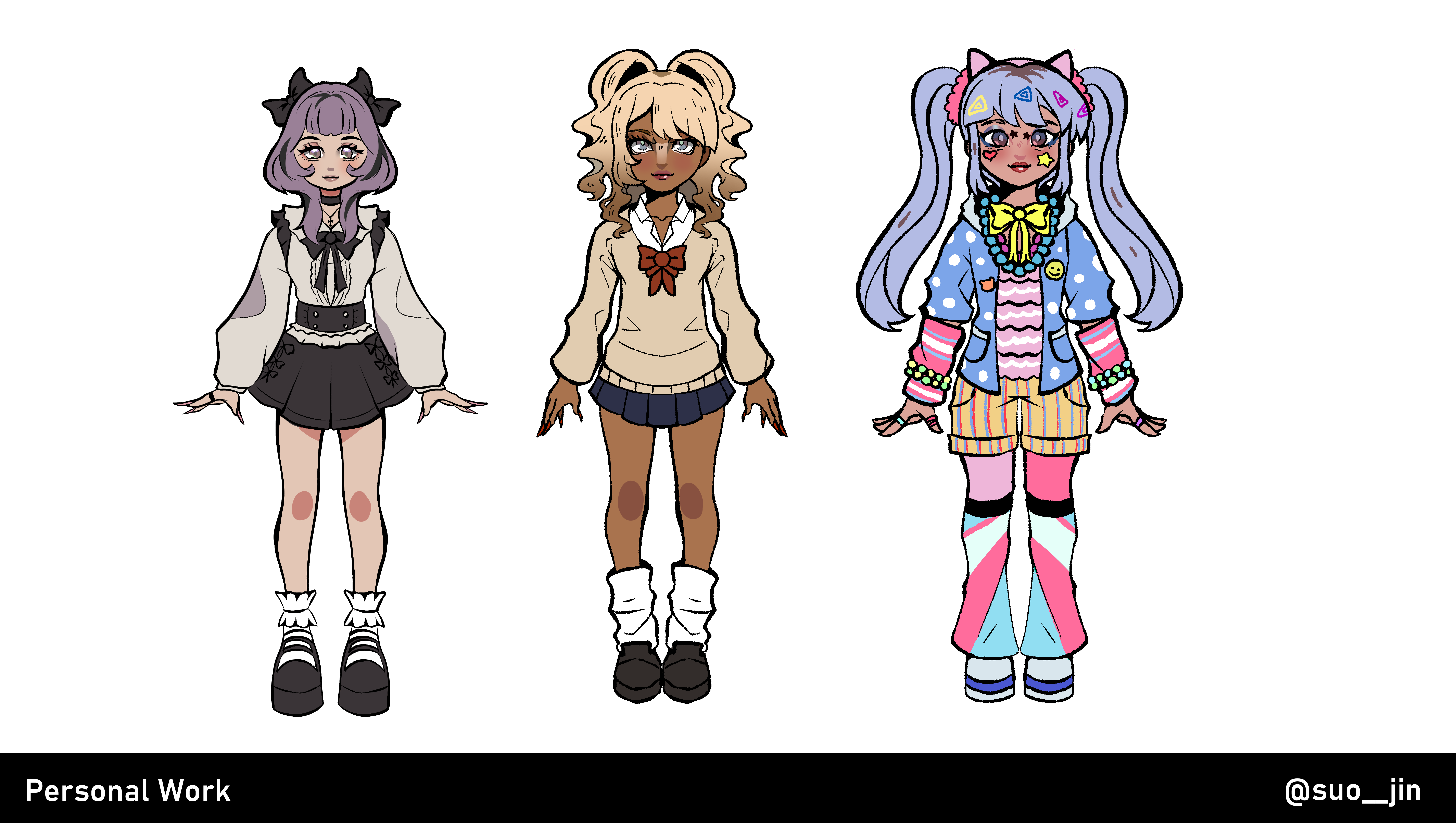 3d modelsheet