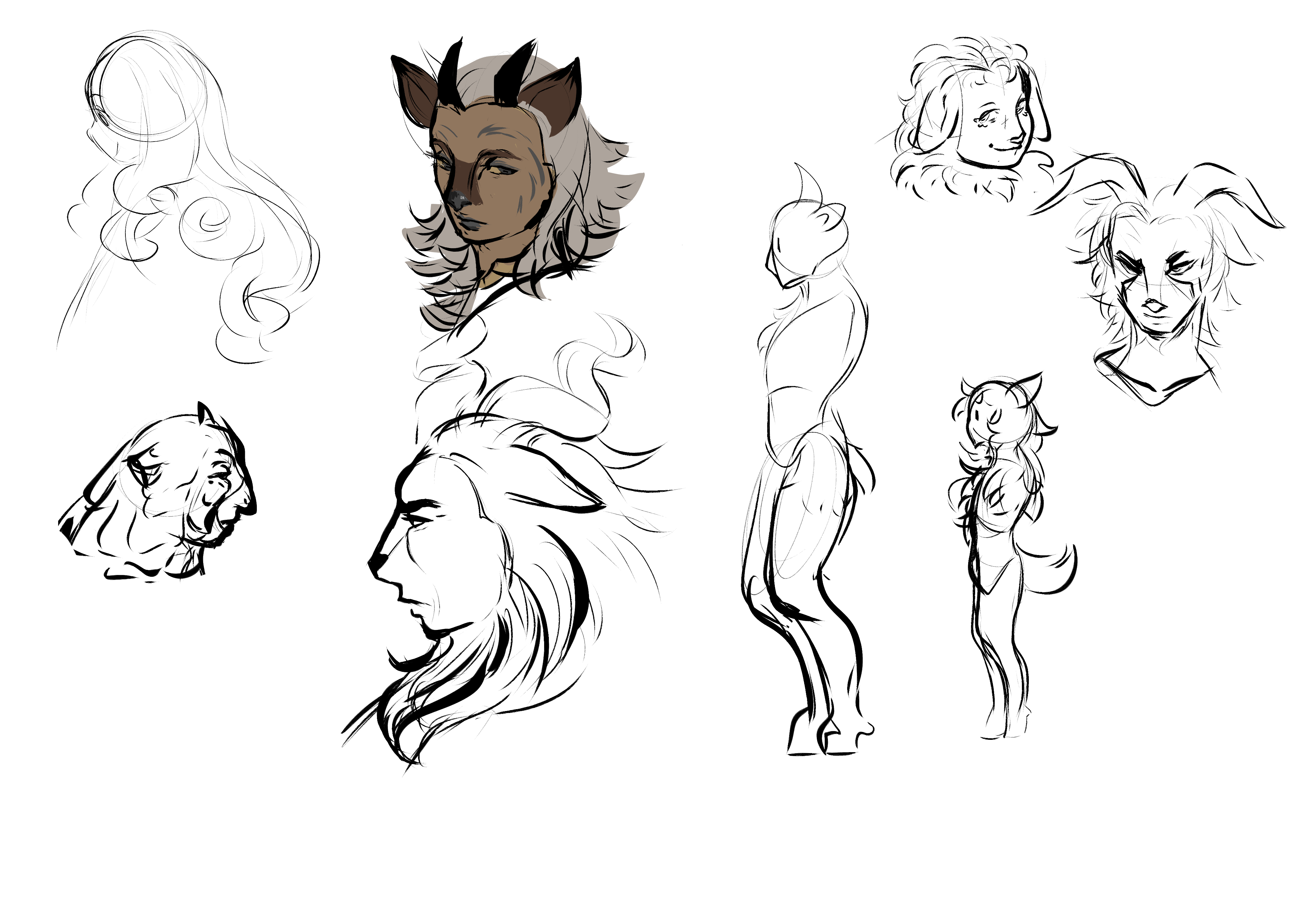 race art